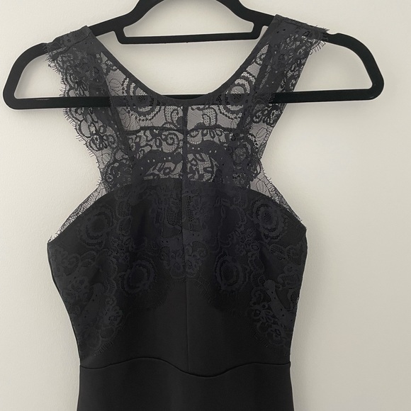 TOPSHOP mini dress - Picture 2 of 4